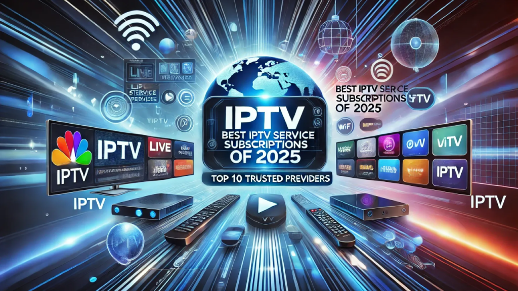 خرید IPTV با PayPal